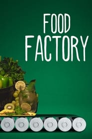 Food Factory постер