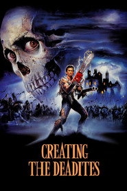 Creating the Deadites