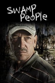 Swamp People постер