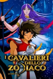 I Cavalieri dello Zodiaco