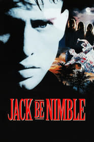 Jack Be Nimble постер