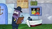 SpongeBob SquarePants - Episode 3x07
