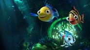 Weird Waters en streaming