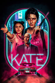 Kate (2021) Dual Audio [Hindi & ENG] NF WEB-DL 480p, 720p & 1080p | GDRive | BSub