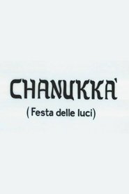 Poster Chanukkà (Festa delle luci)