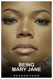 Being Mary Jane Season 4 5