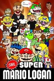 SuperMarioLogan Episode Rating Graph poster