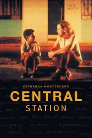 Central Station 1998 Auf Englisch & Französisch