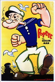 Popeye the Sailor : Theatrical Shorts