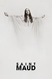 Saint Maud Movie