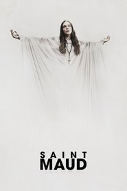 Saint Maud (2021)