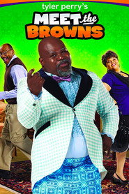 Meet the Browns постер