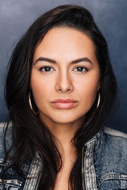 Portrait de Adrianna David