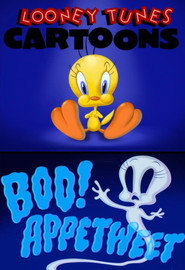 Boo! Appetweet 2020