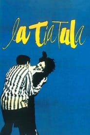 La tía Tula (1964)