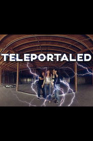 Teleportaled