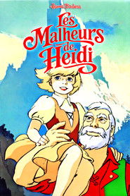 Les malheurs de Heidi