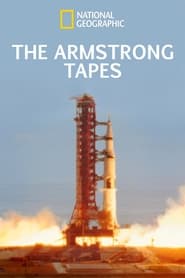 The Armstrong Tapes постер