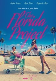 The Florida Project (2017)