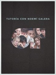 Poster TUTORING with NOEMÍ GALERA 2018