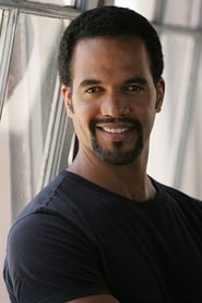 Image Kristoff St. John