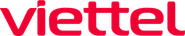 Logo for Viettel Media