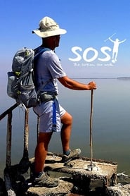 SOS: The Salton Sea Walk постер