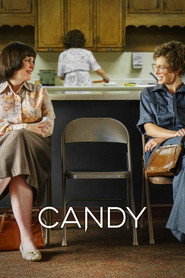 Candy poster