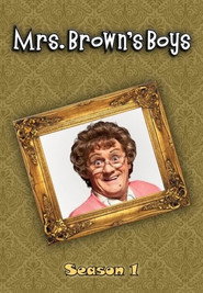 Mrs Brown's Boys Series 1 6