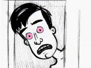 Pretty in Pink (or Crap Gets In Your Eyes)