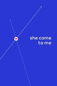 She Came to Me (2023) Cliver HD - Legal - ver Online & Descargar