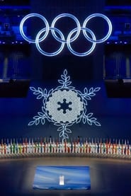 北京冬奥会开幕式 2022