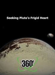 Poster Seeking Pluto's Frigid Heart