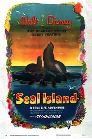 Seal Island постер