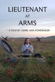 Poster Lieutenant at Arms 1970
