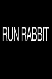 Poster Run Rabbit