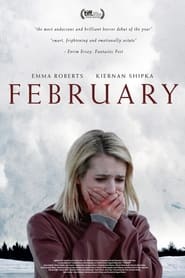 February