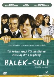 Balek-suli