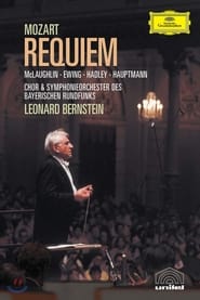 Poster Mozart: Requiem