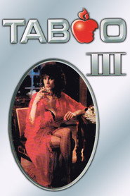 Taboo III постер