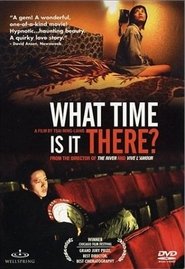 Poster del film What Time Is It There?