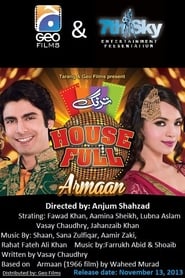 Poster Armaan