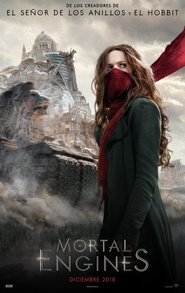 Mortal Engines 3D (1080p) Torrent