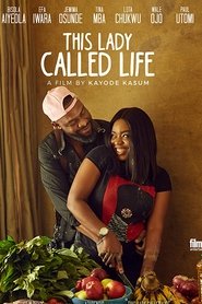 Poster This Lady Called Life 2020