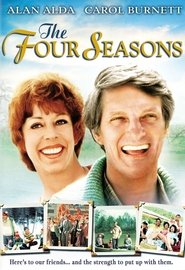 The Four Seasons 1981 吹き替え 無料動画