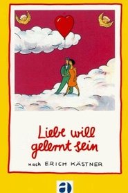 Poster Liebe will gelernt sein