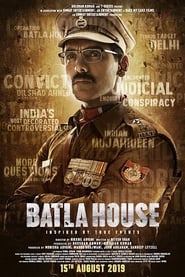 Batla House 2019 Hindi Movie WebRip 400mb 480p 1.2GB 720p 4GB 10GB 1080p