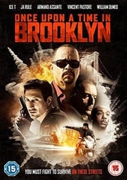 Once Upon a Time in Brooklyn poster