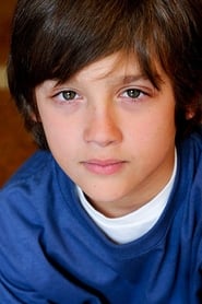 Bryce Hogarth as 7 Years Old John