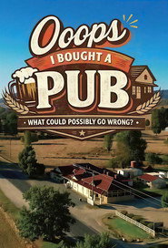 Oops! I Bought A Pub (2026)